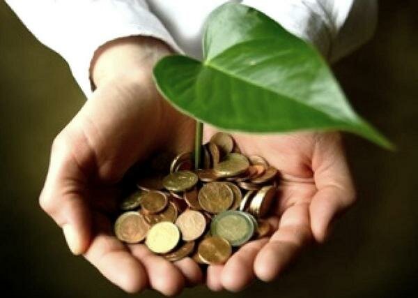 Экономика и экология - реферат 2014